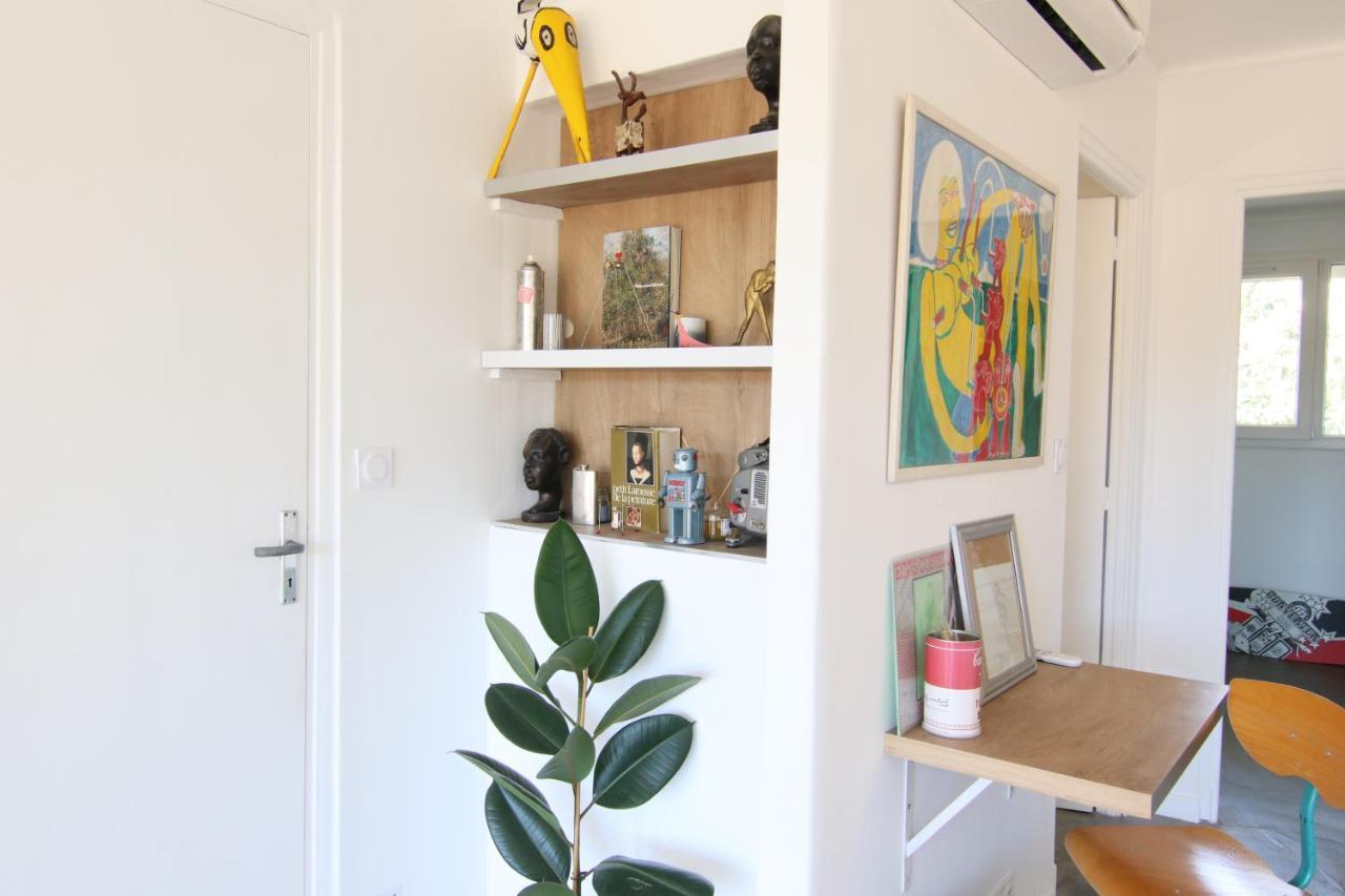 Sunset Loft Apartment Cannes Exterior photo