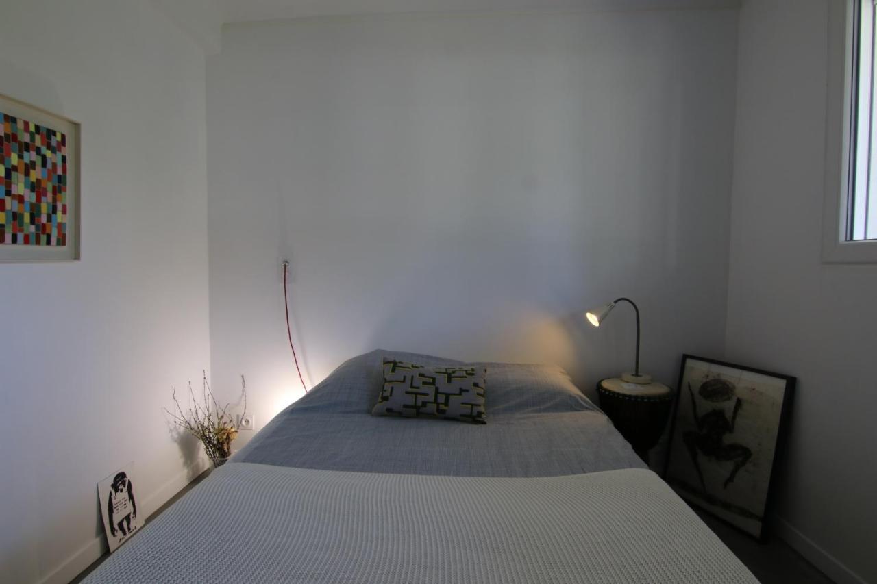 Sunset Loft Apartment Cannes Exterior photo